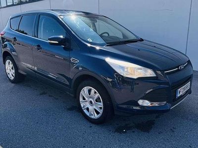 Gebraucht 2013 Ford Kuga Trend SUV | € 7.300 (Etwas zu teuer)