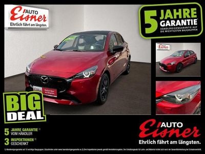 Gebraucht 2024 Mazda 2 Homura-Line Kleinwagen | € 19.490 (Fairer Preis)