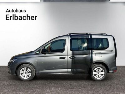 Neu 2025 VW Caddy Basis Van / Kleinbus | € 48.500 (Teuer)