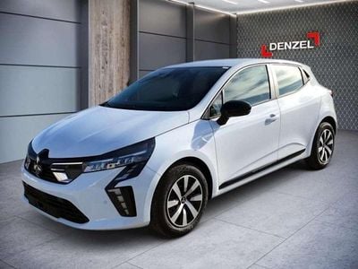 Arctic weiß Neu 2025 Mitsubishi Colt Invite Limousine | € 17.590 (Guter Preis)