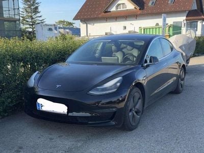 Gebraucht 2019 Tesla Model 3 Standard Range Plus Limousine | € 18.249 (Guter Preis)