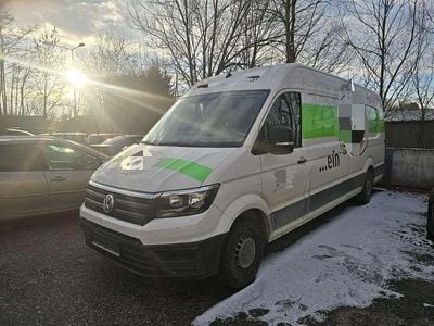 Gebraucht 2019 VW Crafter Van | € 8.500
