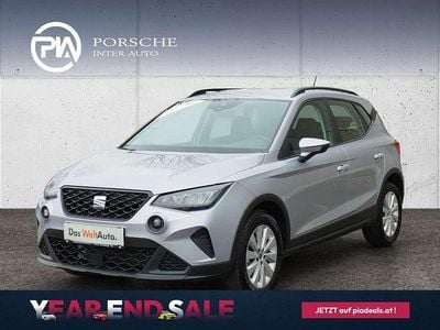 Silber metallic Gebraucht 2023 Seat Arona Style SUV | € 16.990 (Fairer Preis)