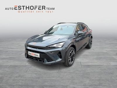 Neu Cupra Formentor 150 PS (110 kW) 2026 Dunkelgrau  metallicperleffekt SUV