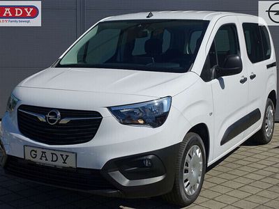 gebraucht Opel Combo e-Life L 50 kWh Edition Plus