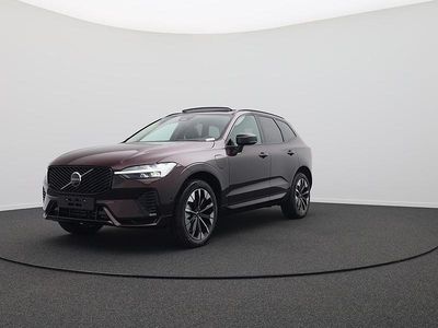 Schwarz Neu 2025 Volvo XC60 Ultra SUV | € 67.387
