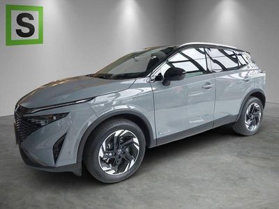Neu 2025 Nissan Qashqai N-Connecta SUV | € 41.490 (Teuer)