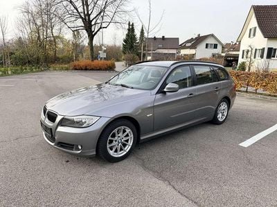 Gebraucht 2010 BMW 316 Kombi | € 2.500