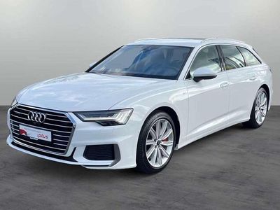 Gebraucht 2021 Audi A6 Sport Kombi | € 44.880 (Teuer)