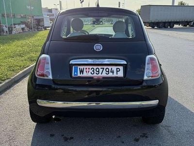 Gebraucht 2011 Fiat 500 Limousine | € 5.750 (Fairer Preis)
