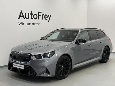 gebraucht BMW M5 