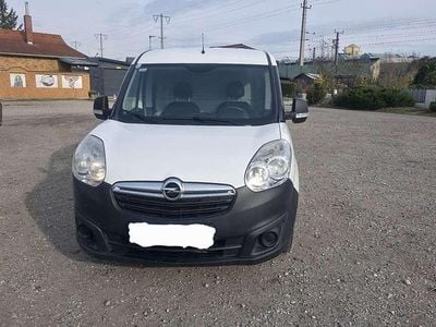 gebraucht Opel Combo Life 13CDTI Eco Kasten Wagen