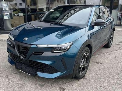 Blau Gebraucht 2025 Alfa Romeo GT Junior Edizione Speciale SUV | € 26.990