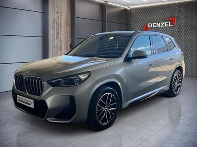 Spacesilber metallic Gebraucht 2025 BMW X1 M Sport SUV | € 53.990