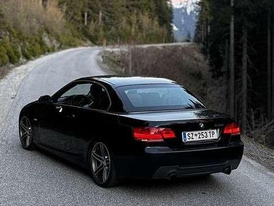 Gebraucht 2007 BMW 335 Cabriolet Cabrio | € 23.000 (Teuer)