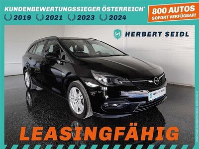 gebraucht Opel Astra ST 1,5 CDTI LED / NAVI / AGR-SPORTSITZE / TEMPOMAT