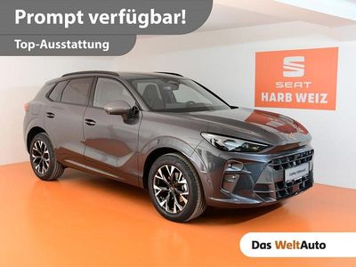Dunkelgrau metallic Gebraucht 2025 Cupra Terramar SUV | € 37.870 (Guter Preis)
