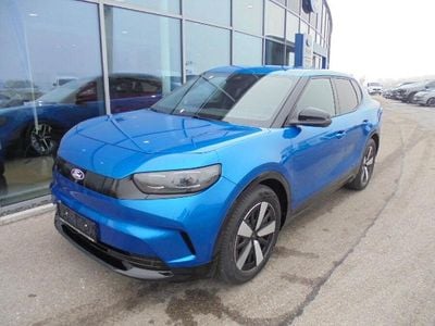 Neu Ford Capri 210 kW (286 PS) 2025 SUV