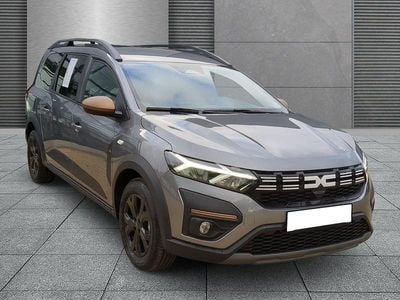 Grau Neu 2025 Dacia Jogger Extreme Van / Kleinbus | € 25.197 (Fairer Preis)