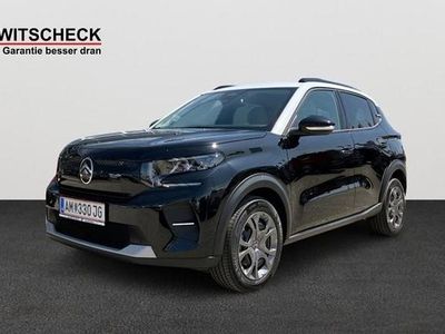 gebraucht Citroën C3 Turbo 100PS Manuell MAX