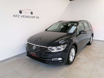 gebraucht VW Passat Variant Comfortline BMT 20 TDI DSG ab € 260 / Monat