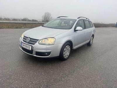 Gebraucht 2008 VW Golf Limousine | € 3.850 (Fairer Preis)