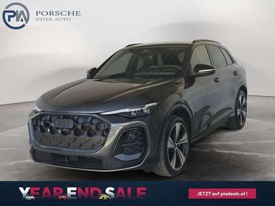 gebraucht Audi Q5 SUV TDI quattro 150 kW