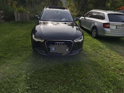Gebraucht 2012 Audi A6 S-Line Kombi | € 10.950 (Fairer Preis)