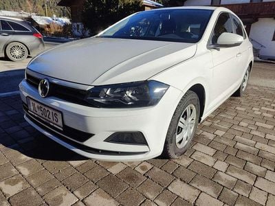 Gebraucht 2018 VW Polo Limousine | € 8.800 (Guter Preis)