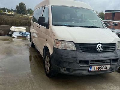 VW T5