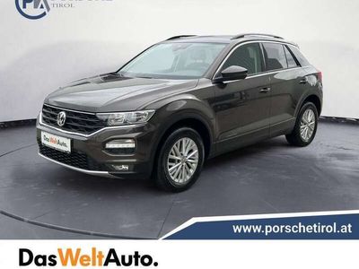 gebraucht VW T-Roc Design TSI