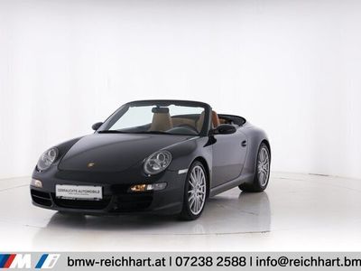 gebraucht Porsche 911 Carrera S Tiptronic