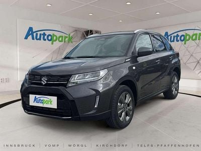 Grau Neu 2025 Suzuki Vitara SUV | € 31.690 (Fairer Preis)