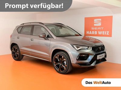 Gebraucht Cupra Ateca 190 PS (139 kW) 2024 SUV