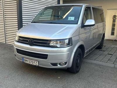 Gebraucht 2012 VW T5 Van | € 14.000 (Superpreis)
