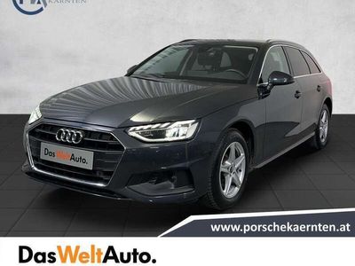 gebraucht Audi A4 35 TDI