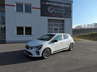 gebraucht Mitsubishi Colt 16 HEV Invite