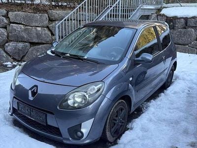 Gebraucht 2007 Renault Twingo Elysee Kleinwagen | € 799