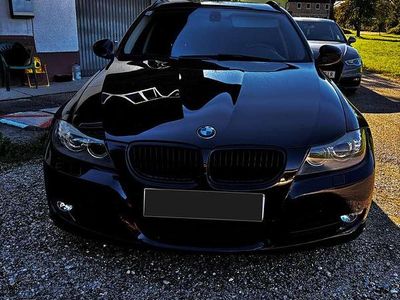 gebraucht BMW 316 316 d Fleet Touring