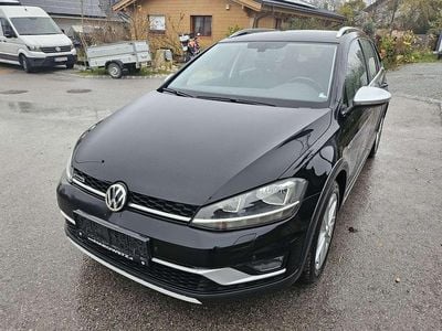 VW Golf Alltrack