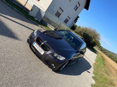 gebraucht BMW 335 335 d Coupé Aut.