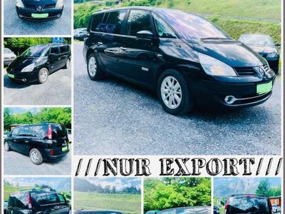 Renault Grand Espace