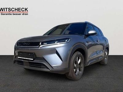 Grau Neu 2025 BYD Atto 2 Boost SUV | € 28.490 (Guter Preis)
