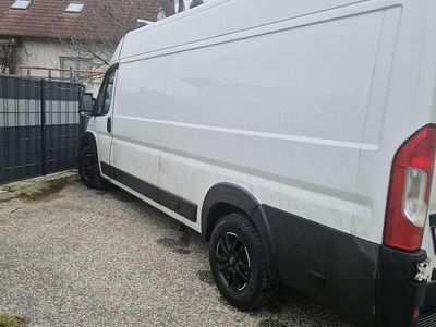Gebraucht 2021 Fiat Ducato Van | € 16.000 (Etwas zu teuer)
