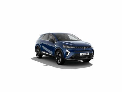 Neu 2025 Renault Symbioz Techno SUV | € 31.900