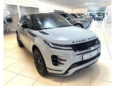 Arroios grey Gebraucht 2025 Land Rover Range Rover SE Dynamic SUV | € 67.870 (Teuer)