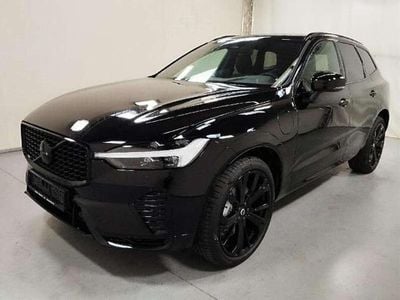 Schwarz Gebraucht 2025 Volvo XC60 SUV | € 55.990 (Fairer Preis)