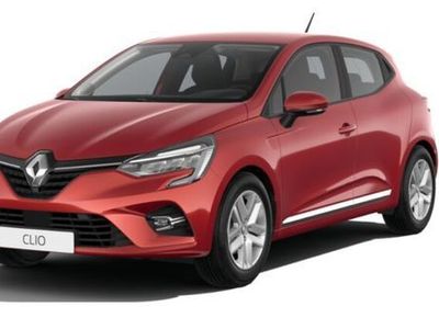 gebraucht Renault Clio V Limited TCe 90 - Mietpreis 490- monatlich