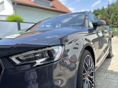 Gebraucht 2019 Audi A3 Sport Limousine | € 23.000 (Fairer Preis)