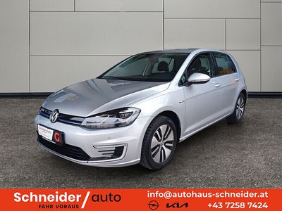 gebraucht VW e-Golf 358kWh (mit Batterie)